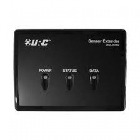 Universal Remote Control TRF-UZ1 Z Wave Extender Total Control 