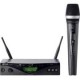 AKG WMS 470 VOCAL SET Wireless Hand-Held Microphone system with D5 Head