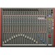 Allen & Heath 24 ch. (16 Mic/Line + 4 Stereo) Mixing Console
