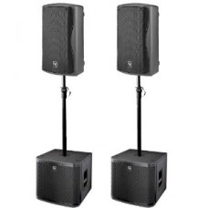 Electro-Voice ZXA1 / ZXA1-SUB Pro Portable Active Speaker System