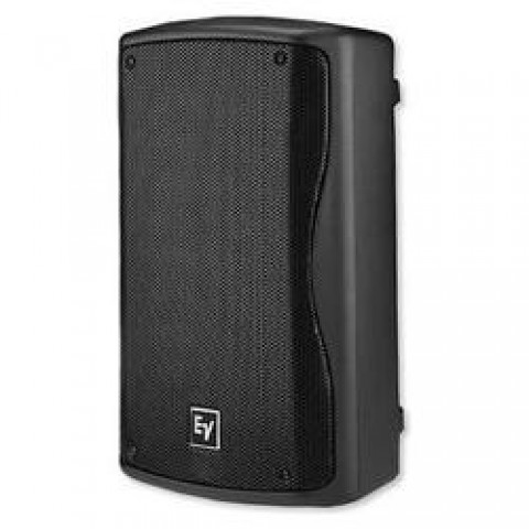 Electro-Voice ZX1-90b 8" 2-way, 90 X 50 Indoor/Outdoor Portable Loudspeaker System