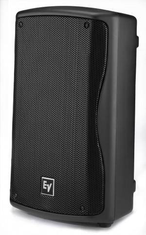 Electro-Voice ZXA1 Powered 8" 2-way Loudspeaker, *B-Stock*