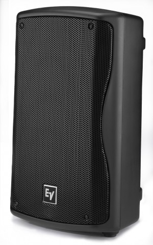 Electro-Voice ZXA1 Powered 8" 2-way Loudspeaker