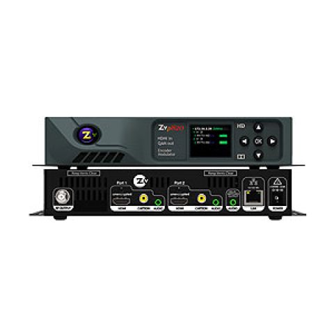 ZeeVee ZVPRO810
