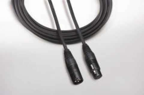 Audio-Technica AT8314-25 Microphone Cable, 25 ft