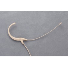 Audio-Technica BP892cW-TH Subminiature Omnidirectional Condenser Headworn Microphone