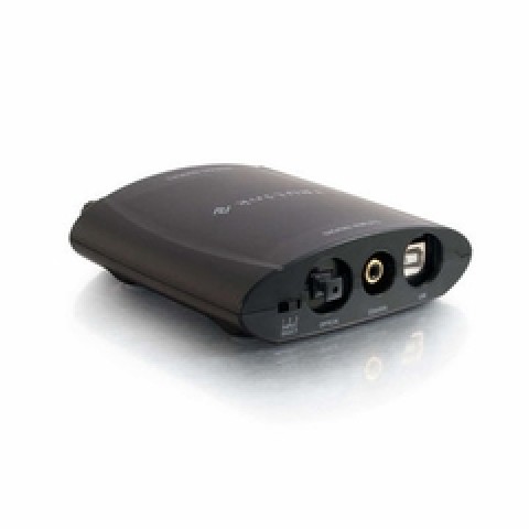 Trulink Digital>Analog Audio Converter NO BOX